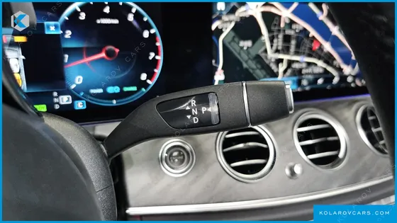 MERCEDES E-CLASS E350 4MATIC EXCLUSIVE
