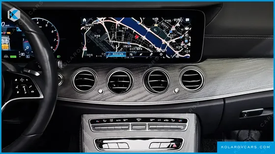 MERCEDES E-CLASS E350 4MATIC EXCLUSIVE