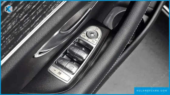 MERCEDES E-CLASS E350 4MATIC EXCLUSIVE