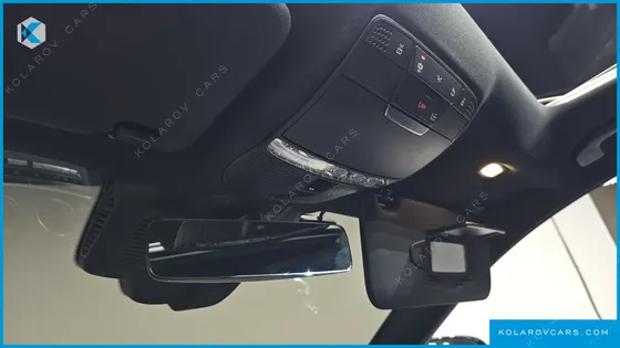 MERCEDES E-CLASS E350 4MATIC EXCLUSIVE