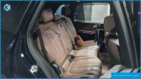 BMW X5 XDRIVE 40I M SPORT