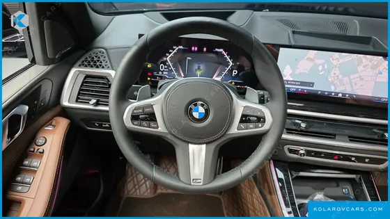 BMW X5 XDRIVE 40I M SPORT