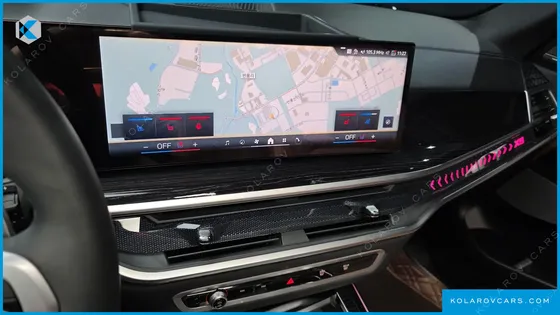 BMW X5 XDRIVE 40I M SPORT