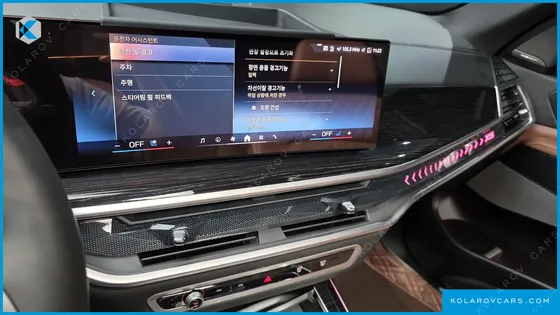BMW X5 XDRIVE 40I M SPORT