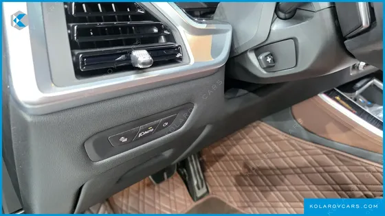 BMW X5 XDRIVE 40I M SPORT