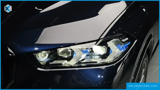 BMW X5 XDRIVE 40I M SPORT
