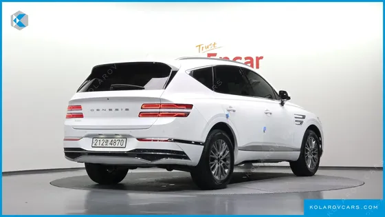 GENESIS GV80 2.5T GASOLINE 2WD