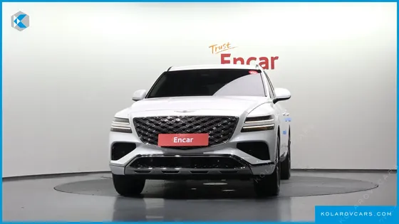GENESIS GV80 2.5T GASOLINE 2WD