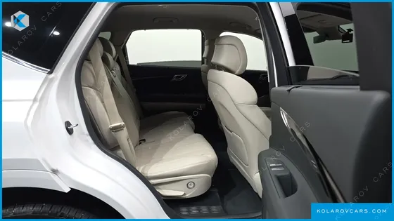 GENESIS GV80 2.5T GASOLINE 2WD