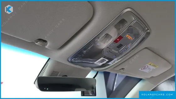 GENESIS GV80 2.5T GASOLINE 2WD