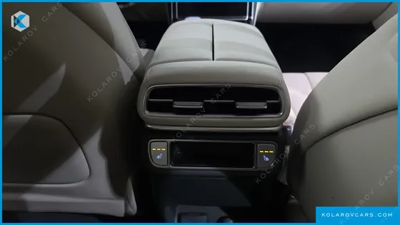 GENESIS GV80 2.5T GASOLINE 2WD