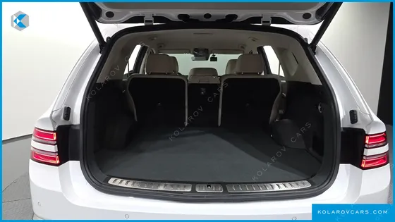 GENESIS GV80 2.5T GASOLINE 2WD