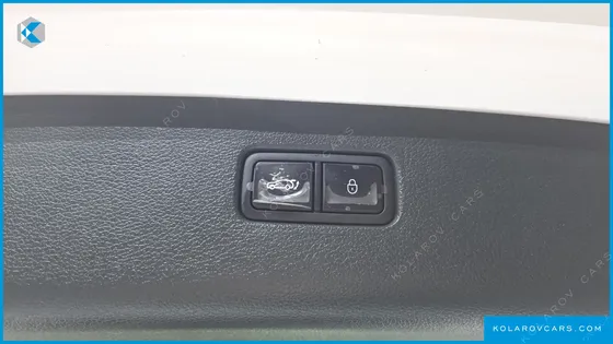 GENESIS GV80 2.5T GASOLINE 2WD