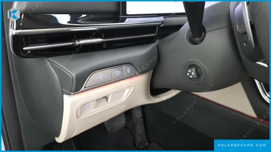 GENESIS GV80 2.5T GASOLINE 2WD