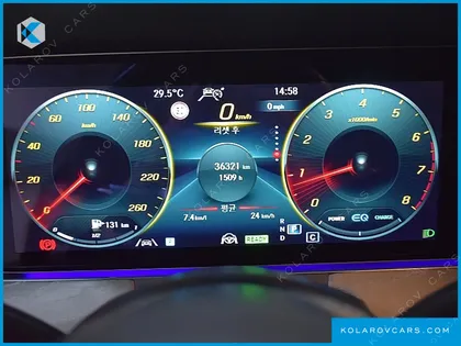 MERCEDES E-CLASS E350 4MATIC AMG LINE