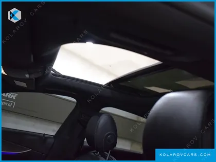 MERCEDES E-CLASS E350 4MATIC AMG LINE