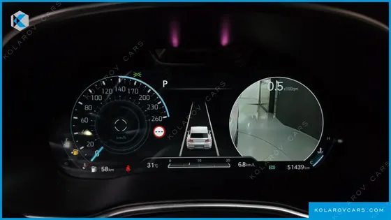 GENESIS GV80 3.5T GASOLINE AWD