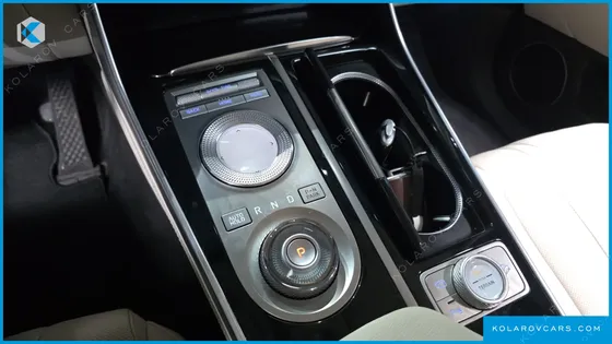 GENESIS GV80 3.5T GASOLINE AWD