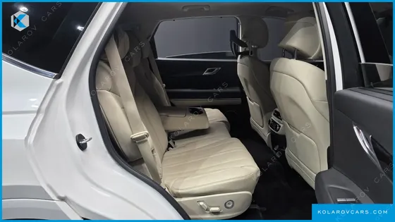 GENESIS GV80 3.5T GASOLINE AWD