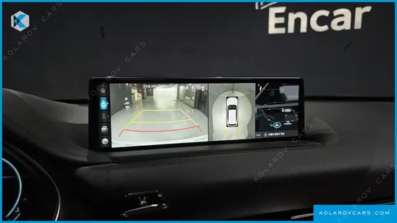 GENESIS GV80 3.5T GASOLINE AWD