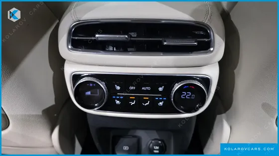 GENESIS GV80 3.5T GASOLINE AWD
