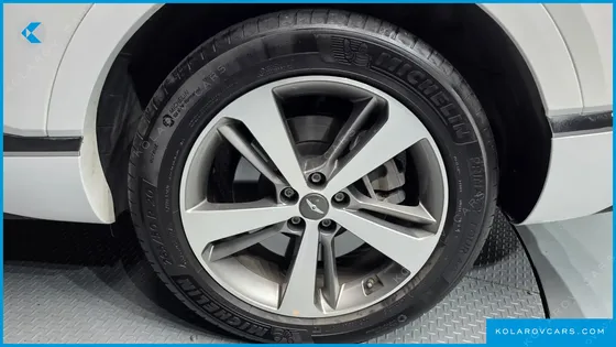 GENESIS GV80 3.5T GASOLINE AWD