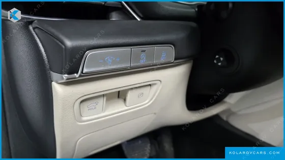 GENESIS GV80 3.5T GASOLINE AWD