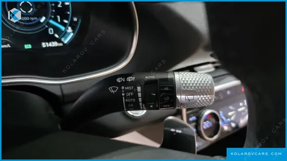 GENESIS GV80 3.5T GASOLINE AWD