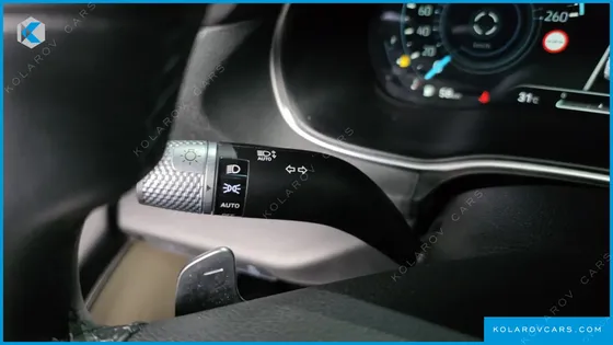 GENESIS GV80 3.5T GASOLINE AWD