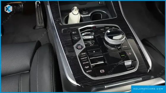 BMW X5 XDRIVE 30D M SPORT