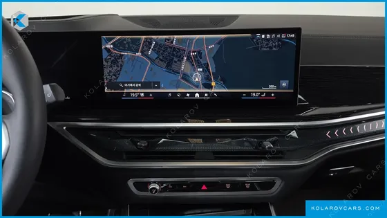 BMW X5 XDRIVE 30D M SPORT