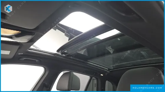 BMW X5 XDRIVE 30D M SPORT