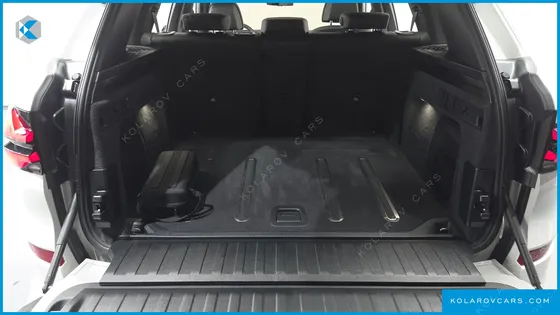 BMW X5 XDRIVE 30D M SPORT