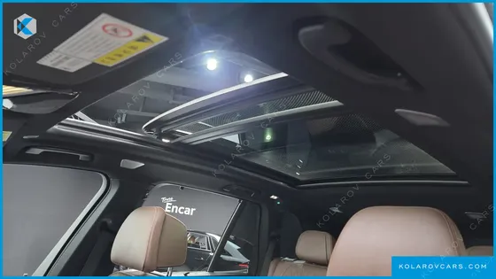BMW X5 M50D