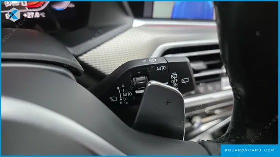 BMW X5 M50D