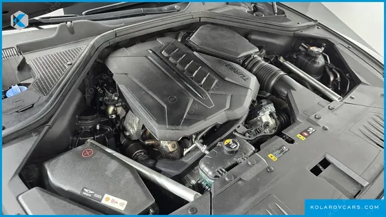 GENESIS GV80 3.0 DIESEL 2WD