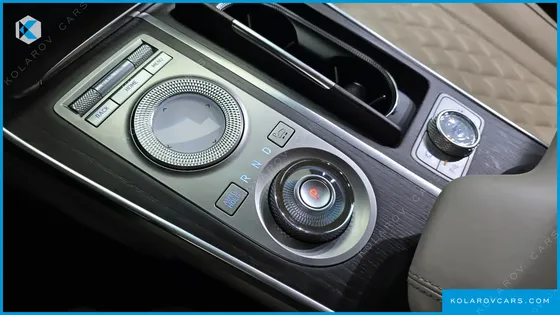 GENESIS GV80 3.0 DIESEL 2WD
