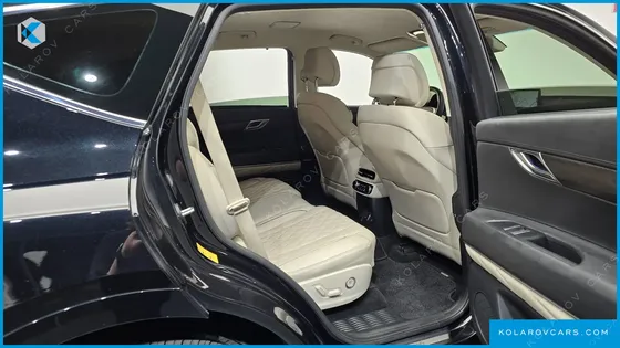 GENESIS GV80 3.0 DIESEL 2WD