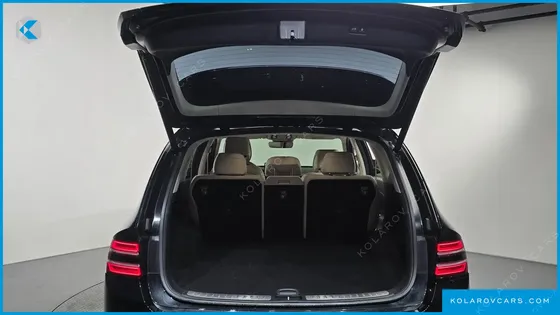 GENESIS GV80 3.0 DIESEL 2WD