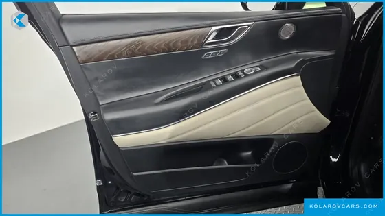 GENESIS GV80 3.0 DIESEL 2WD