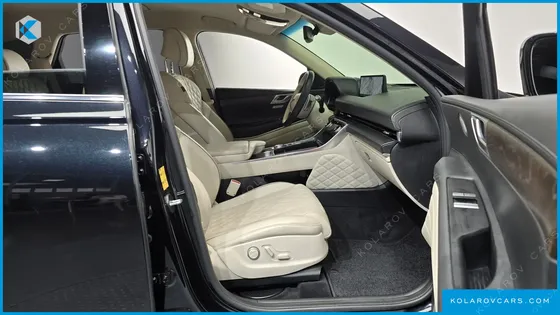 GENESIS GV80 3.0 DIESEL 2WD
