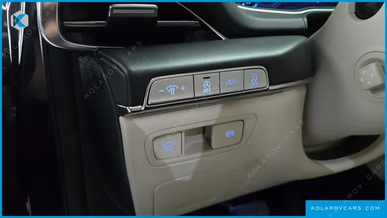 GENESIS GV80 3.0 DIESEL 2WD