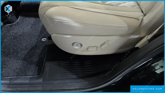 GENESIS GV80 3.0 DIESEL 2WD