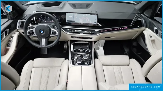 BMW X5 XDRIVE 40I M SPORT