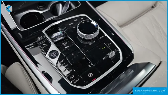 BMW X5 XDRIVE 40I M SPORT