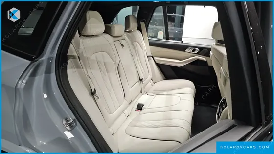 BMW X5 XDRIVE 40I M SPORT