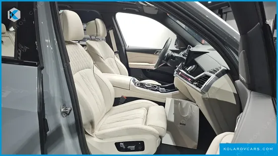 BMW X5 XDRIVE 40I M SPORT