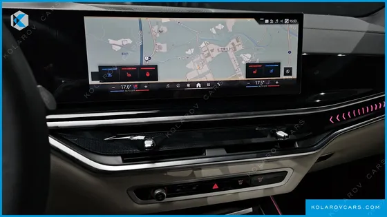 BMW X5 XDRIVE 40I M SPORT