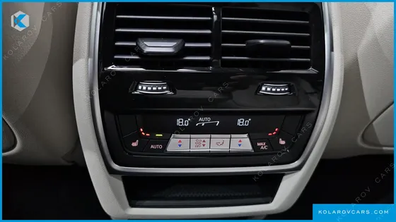BMW X5 XDRIVE 40I M SPORT