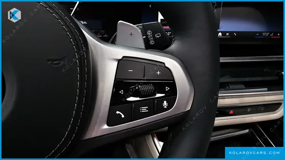 BMW X5 XDRIVE 40I M SPORT